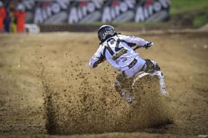 MXGP 2016 этап 12 - Ломбардия 