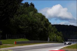 Боттас: Red Bull Ring отлично подходит нашей машине