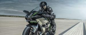Кенан Софуглу предпримет попытку разогнаться до 400 км/ч на Kawasaki Ninja H2R
