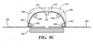Toyota запатентовала летающий автомобиль 