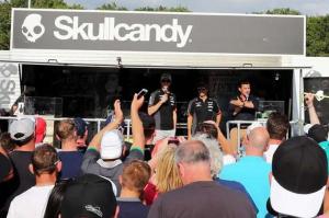 Force India проведет встречу с болельщиками