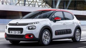 Внешность нового Citroen C3 рассекретили до премьеры