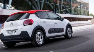 Внешность нового Citroen C3 рассекретили до премьеры