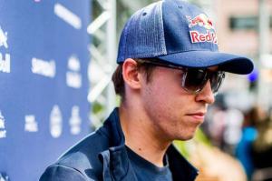 Гонщики Toro Rosso о Шпильберге и Сильверстоуне...