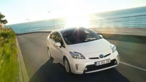 Toyota отзовет 3,4 миллиона машин по всему миру