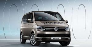 В России продан 100 000-ый коммерческий автомобиль Volkswagen