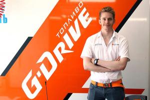 Третьим пилотом G-Drive станет Алекс Брандл