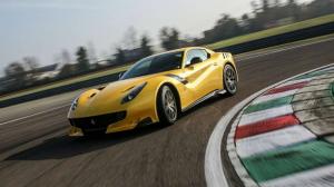 Ferrari выпустит 350 уникальных машин в честь своего 70-летия