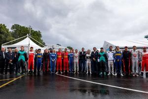 FIA утвердила календарь сезона 2016/2017