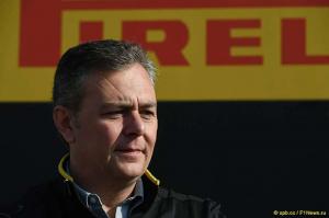 В Pirelli готовы снизить давление в шинах