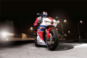 Компания Honda не собирается разрабатывать новое поколение Honda CBR600RR
