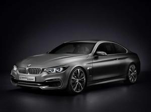 BMW выпустит новую М4 в кузове кабриолет