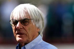 Берни Экклстоун предлагает FIA часть акций Формулы 1