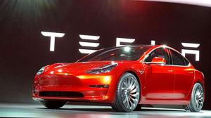 Tesla вдвое отстает от производственного плана на 2016 год