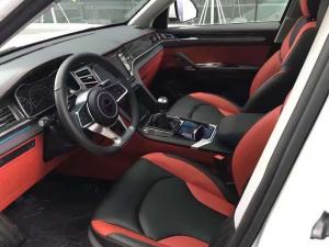 Zotye Damy X7 