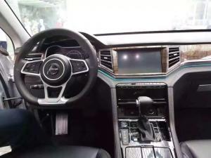 Zotye Damy X7 