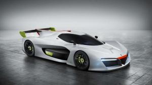 Mahindra создаст конкурента Tesla под брендом Pininfarina