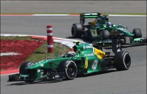 В GP3 работают над повышением возможностей для обгонов