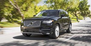 Volvo рассказал о продажах в первом полугодии