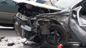 На Кубани пять человек погибли при ДТП с грузовиком