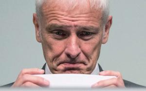 Volkswagen оставит Европу без выплат по дизельгейту