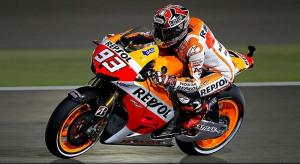 MotoGP. Марк Маркес — чемпион мира!