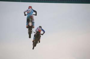 AMA Motocross 2016. Этап 6 - Бьюкенен 
