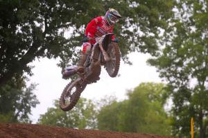 AMA Motocross 2016. Этап 6 - Бьюкенен 