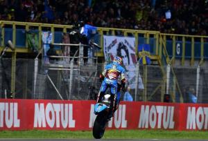 Джек Миллер остается в команде Marc VDS Honda в 2017-м