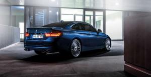 Компания ALPINA официально объявила о выходе на рынок Австралии