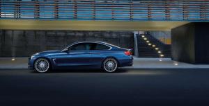 Компания ALPINA официально объявила о выходе на рынок Австралии