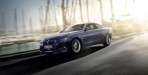Компания ALPINA официально объявила о выходе на рынок Австралии