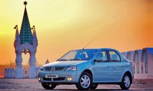 Группа Renault в первом полугодии поставила рекорд в мировых продажах