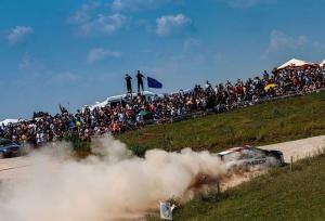 WRC может вернуться к монопольной поставке шин