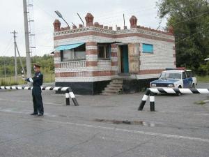 Сегодня в Восточном Казахстане водителей будет штрафовать только за грубые нарушения