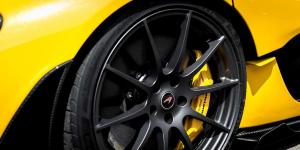 2016 McLaren P1 