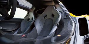 2016 McLaren P1 