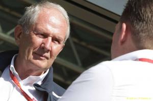 Марко: Вероятно, состав Toro Rosso не изменится