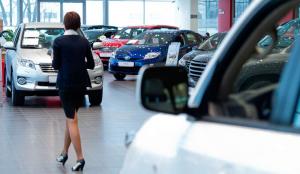 Toyota достигла рекордной доли на рынке России в первом полугодии