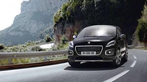 Автомобили Peugeot и Citroen признаны самыми экологичными в Европе