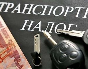 В Белоруссии введут новый автомобильный налог