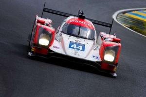 Антонио Пиццония выступит за Manor на этапе WEC на Нюрбургринге