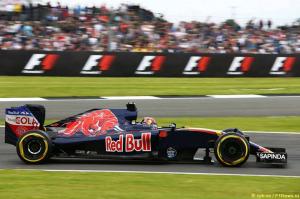 В Toro Rosso надеются на хороший результат в гонке