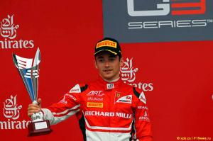 Леклер и Райкконен отработают на тестах за Ferrari