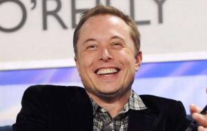 Илон Маск сообщил о новом секретном плане Tesla Motors