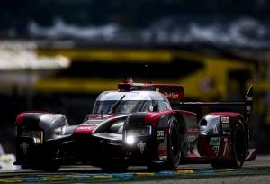Травмированный Бенуа Трелуйе пропустит этап WEC на Нюрбургринге