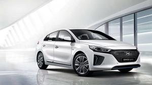 Hyundai будет обновлять электромобили каждые два года