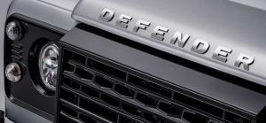 Английский миллиардер заявил о планах возродить Land Rover Defender