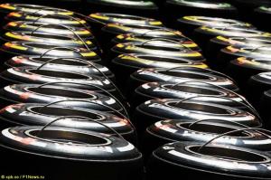 В Pirelli объявили выбор шин для гонки в Венгрии