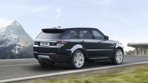 Jaguar Land Rover разработает автопилот для бездорожья